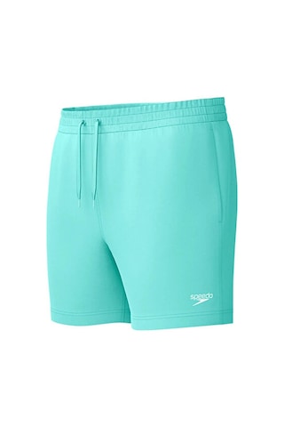 Speedo Essentials 16 Watershort Am Blue Erkek Yüzücü Mayosu 8-1243316243 Mavi Mavi