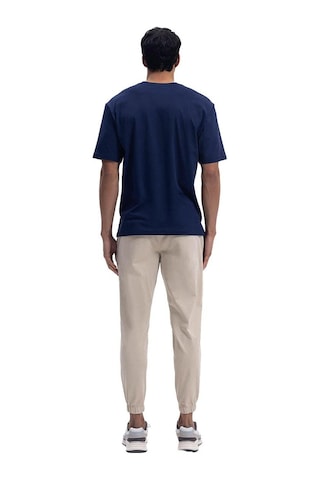 Ellesse Erkek T-shirt - Em390-10274 Navy