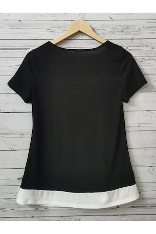 Nazlım Butik - Bluz - 109564 001