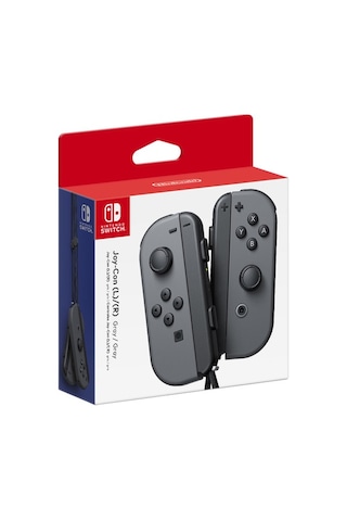 Nintendo Switch Joycon Controller