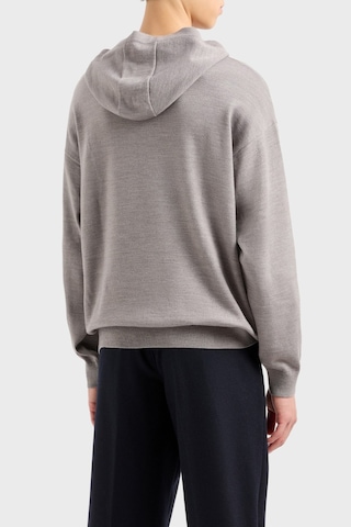 Armani Exchange Erkek Kazak 6dzm2y Zm4nz 17ac Gri Gri