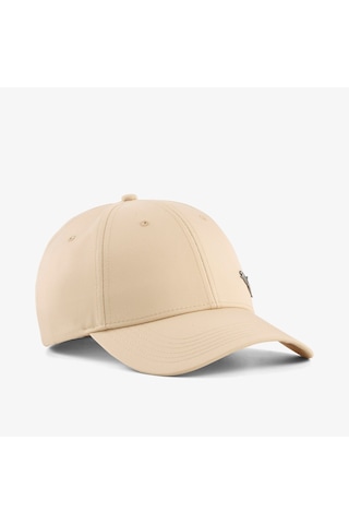 Puma Essential Metal Cat Bb Unisex Kahverengi Şapka 025994