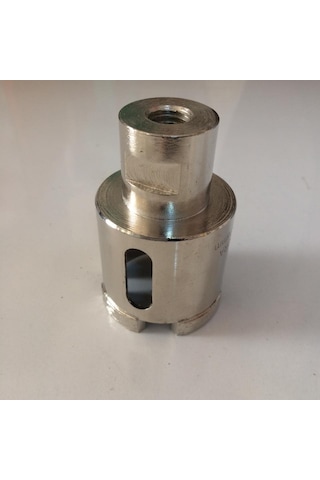 Nora 63mm Granit Delme Ucu Taş Mermer Delme Panç M14