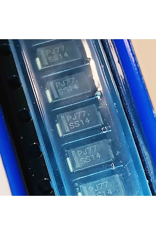 Ss14 T/r 1a 40v Schoyky Diyot 143 Adet