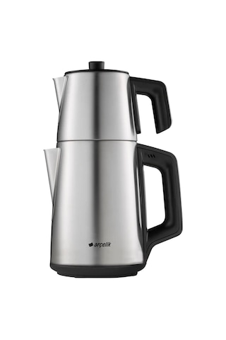 Arçelik Inox Premium Mutfak Paketi (FK 9314 I - EK 6521 - TM 6606 I - CM 6342 IN)