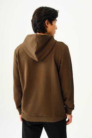 Loft Erkek Sweatshirt Lf2038143 Haki