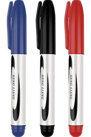 Keçeli Koli Kalemi 100 Adet