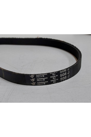 Pj 508 Hutchinson 6 Tepe Kanallı Poly V Kayış