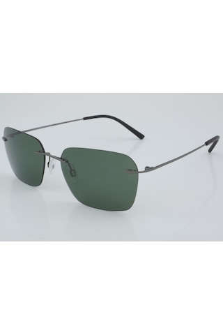 Blancia Bc 1359 C2 55 - 01 Güneş Gözlüğü Füme