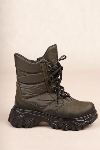 Gimer Paraşüt Model Kar Botu - Ensa051301G Haki