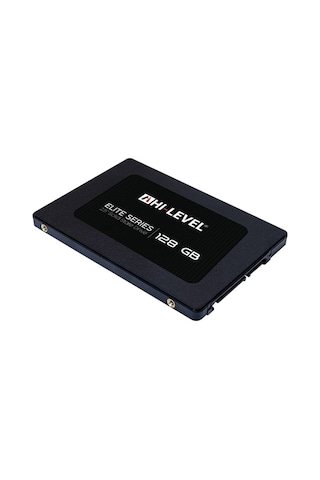 Hi-Level Elite HLV-SSD30ELT/128G 2.5" 128 GB SATA 3 SSD