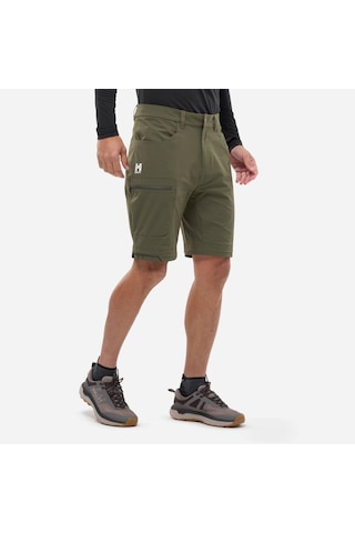Millet Ubıc Zo Pantolon Erkek Mıv10428 N7094 Yeşil