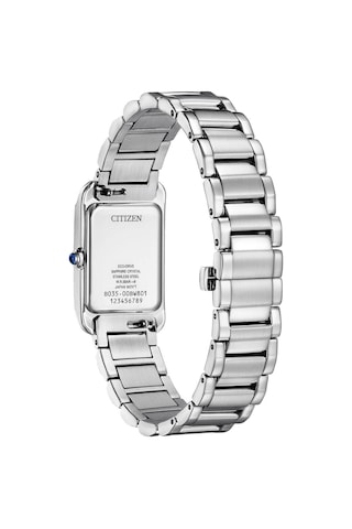 Citizen Eco-drive Ew5620-55a Bordo