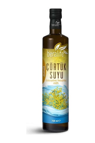 Beralife Çörtük Suyu 750 ML