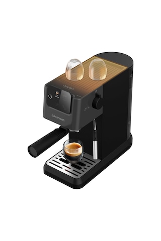 Grundig KSM 4330 Espresso Makinesi