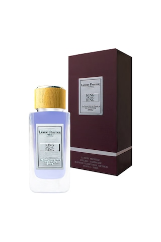 Luxury Prestige Grasse King Of The Ring Erkek Parfüm EDP 100 ML