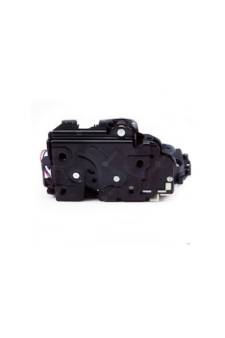 Skoda Fabia Sol Ön Kapi Kilidi Kilit Merkezi Motoru 1998-2007 287828993