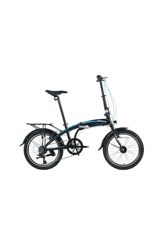 Bisan FX 3500 - TRN 20" Jant 28 CM Kadro 7 Vites Katlanır Bisiklet Bisan FX 3500 - TRN 20" Jant 28 CM Kadro 7 Vites Katlanır Bisiklet