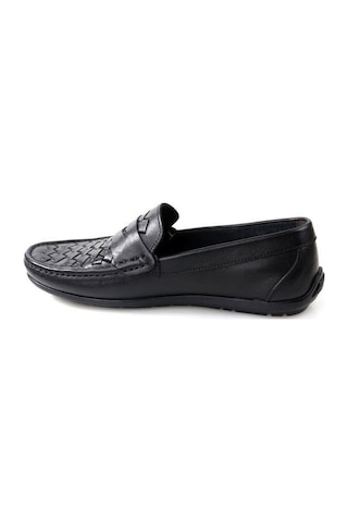 Tardelli 1030 Erkek Günlük Deri Loafer Ayakkabı 001