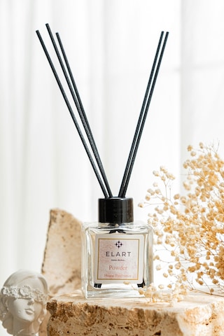 Elart Powder Oda Kokusu 110 Ml Standart Bahar