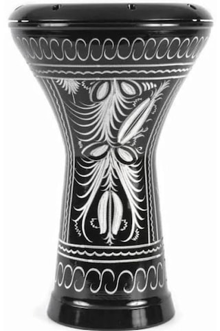 Mısır Darbuka İşlemeli