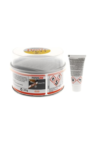Loctite Teroson Gelcoat Filler 241 G