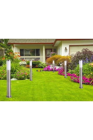 Cata Venedik Dekoratif Bahçe Aydınlatma Armatürü Ct-7010