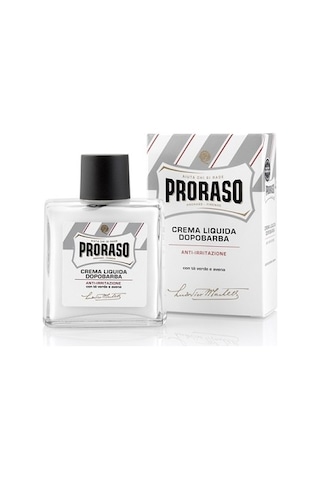 Proraso Yeşil Çay ve Yulaf Özlü Tıraş Sonrası Balsamı 100 ML Proraso Yeşil Çay ve Yulaf Özlü Tıraş Sonrası Balsamı 100 ML