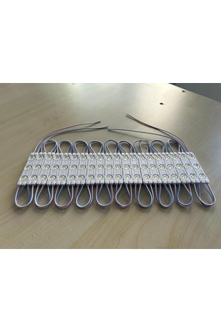 Ayrex 3'lü Led Modül, 20 Adet Diğer