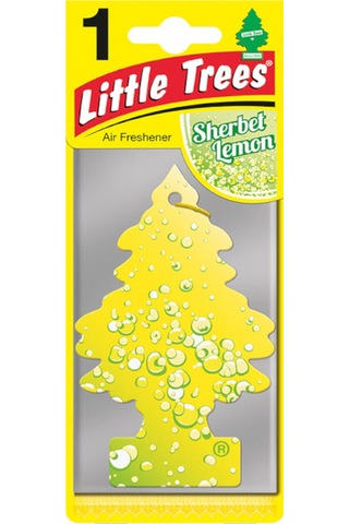 Car Freshner Asma Koku Limon Şerbeti