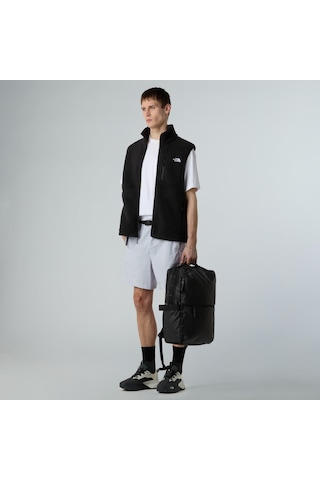 The North Face M Yumiori Vest Erkek Yelek-30527 Siyah