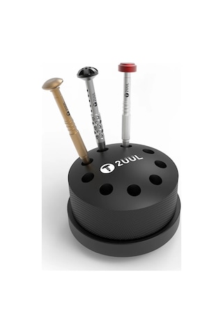 2uul St51 Dönebilen Mıknatıslı Tornavida Organizer