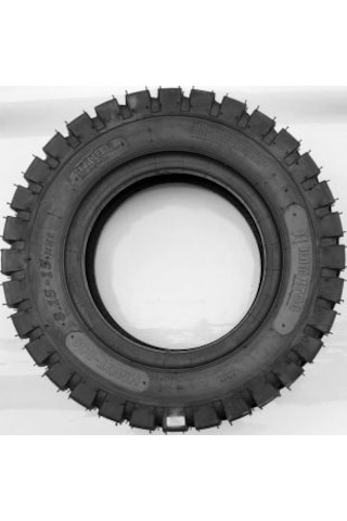 Hamılton 8.15-15 28x9-15 14kat Havalı Tip Forklift Lastiği