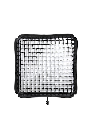 Godox SGGV-6060 (S2) 60x60cm Izgaralı Softbox Kit - Tepe Flaşı İçin