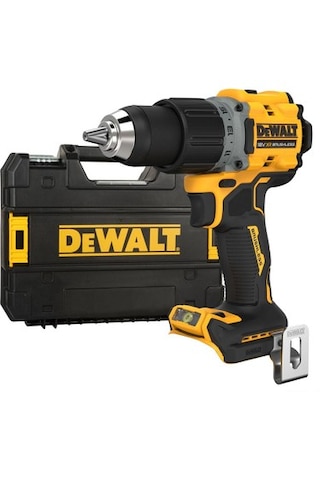 Dewalt DCD805NT + DCD805NT + DCD800NT + DCD800NT 4 Adet 5 Amper Akü + Şarj Aleti Set