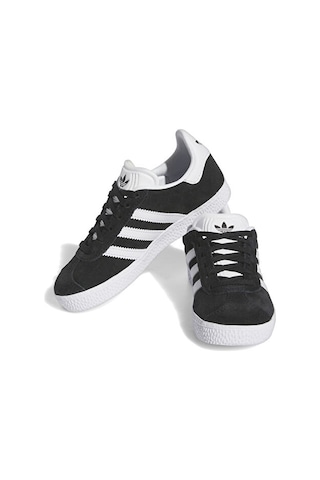 Adidas Çocuk Ayakkabısı Bb2507 Gazelle C Siyah