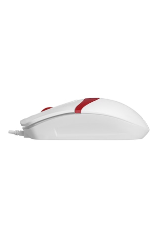 Everest SM-220 3D Kablolu Optik Mouse