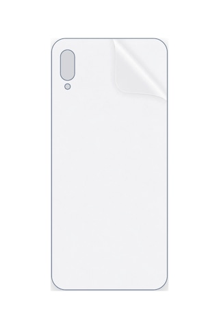 Huaweı Y6 Pro 2019 Uyumlu Arka Yüzey Hidrojel Koruyucu Film 42806606