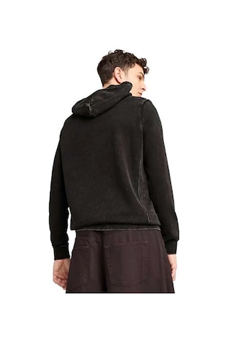 Puma Puma Class Hoodie Erkek Günlük Sweatshirts 68464101 Siyah Siyah