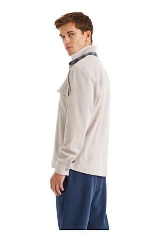 Blackspade Erkek Gömlek 40634 - Krem Krem