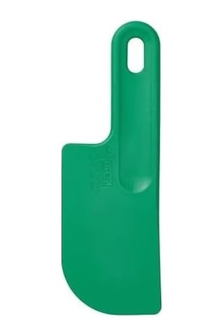 Ikea Sjöruda Spatula, Parlak Yeşil, 18 Cm Çok Renkli