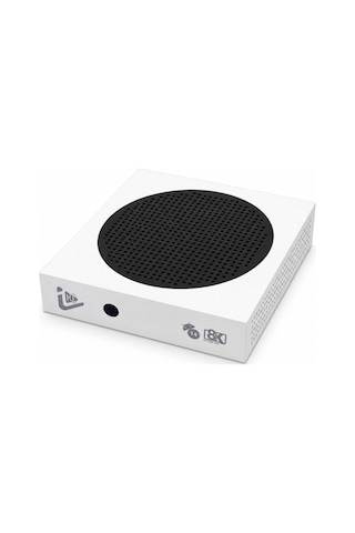 PELL C5 PRO 8K Android 14 TV Box 4GB 64GB, Wi-Fi 6 Smart Media Player