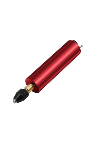 Suofeng Kablosuz Mini Usb Oyma Kalemi - Ahşap İşleme Ve Dıy Projeler İçin Hafif Ve Pratik