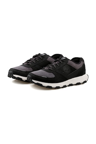 Timberland Winsor Park Ox Erkek Günlük Ayakkabı TB0A5WVZ0151 Siyah