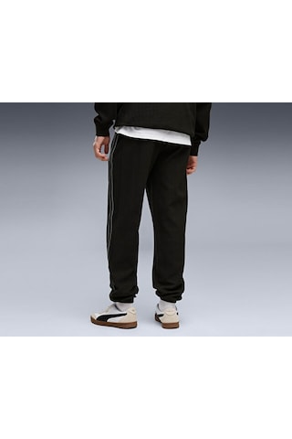 Puma Puma Class Elevated Sweatpan Erkek Günlük Eşofman Altı 69430001 Siyah