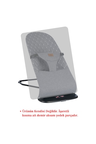 Mamma Ana Kucağı Yaylanan Demir Kadro