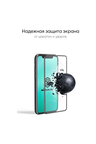 Nillkin Xiaomi 15 İçin Koruyucu Cam 455144435