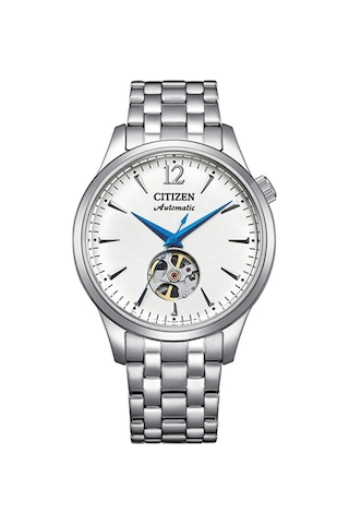 Citizen Nh9131-73a Erkek Kol Saati Rose Gold