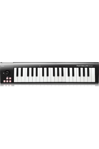 İcon İkeyboard 4 Mini 37 Tuşlu Mini Mıdı Klavye