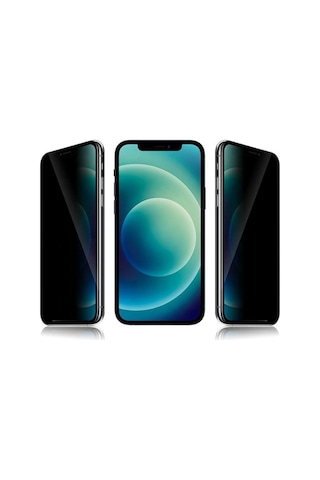 Xiaomi Redmi Note 8 Pro Hayalet Ekran Koruyucu Kırılmaz Cam